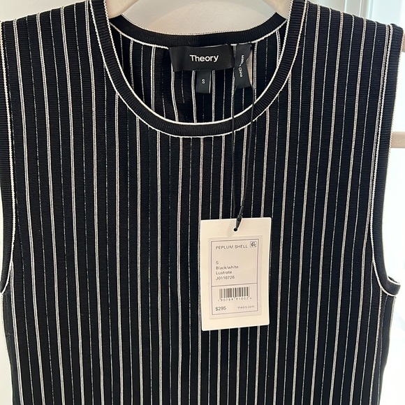 Theory Top - Picture 3 of 4